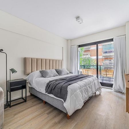 La Vie Suite Canitas Ciudad Autónoma de Ciudad Autónoma de Buenos Aires Exterior foto