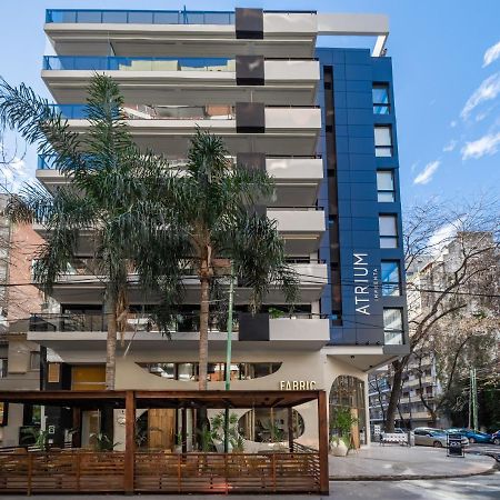 La Vie Suite Canitas Ciudad Autónoma de Ciudad Autónoma de Buenos Aires Exterior foto