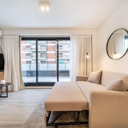 La Vie Suite Canitas Ciudad Autónoma de Ciudad Autónoma de Buenos Aires Exterior foto