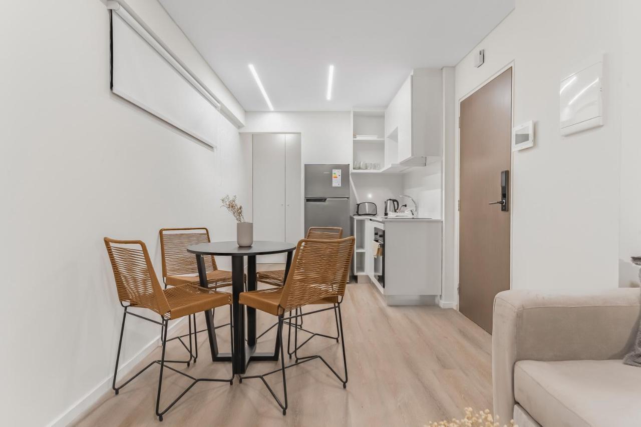 La Vie Suite Canitas Ciudad Autónoma de Ciudad Autónoma de Buenos Aires Exterior foto