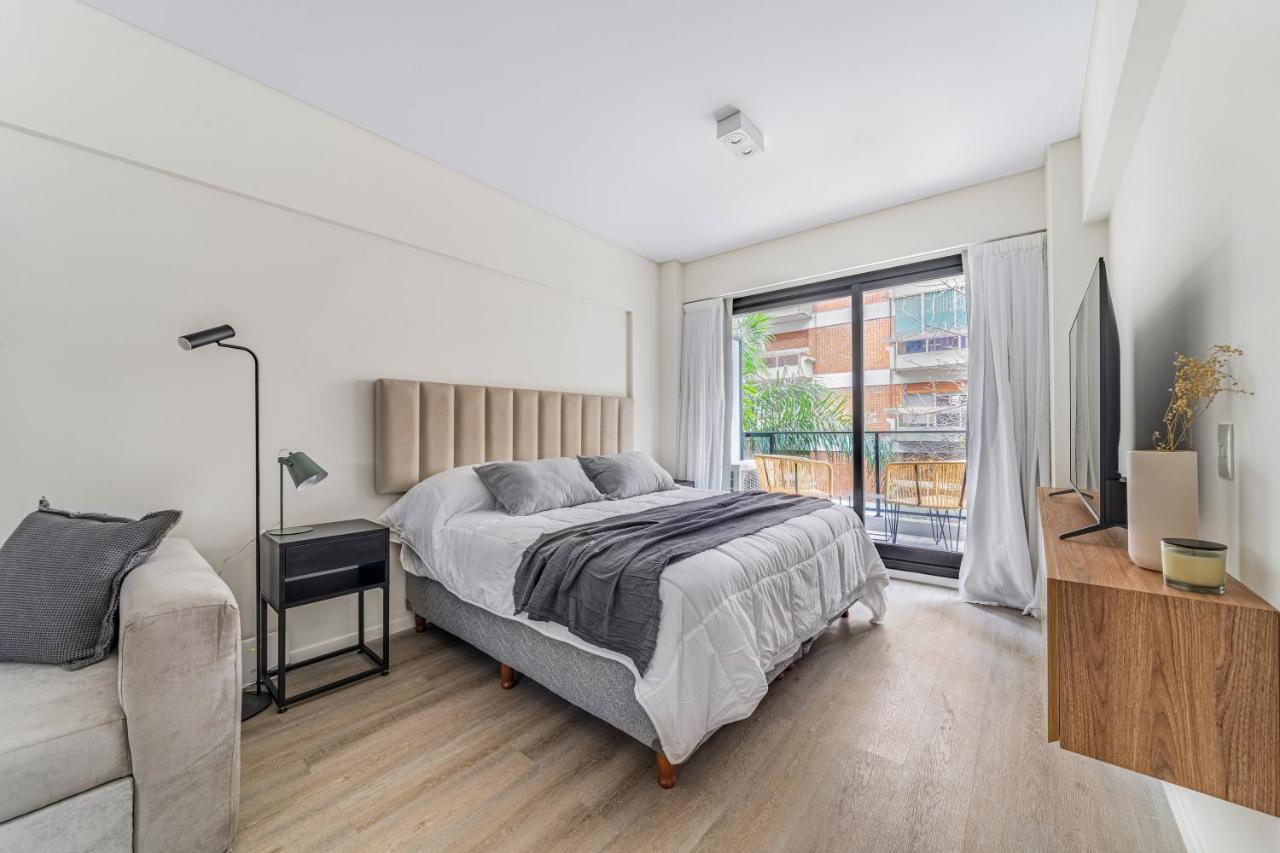 La Vie Suite Canitas Ciudad Autónoma de Ciudad Autónoma de Buenos Aires Exterior foto