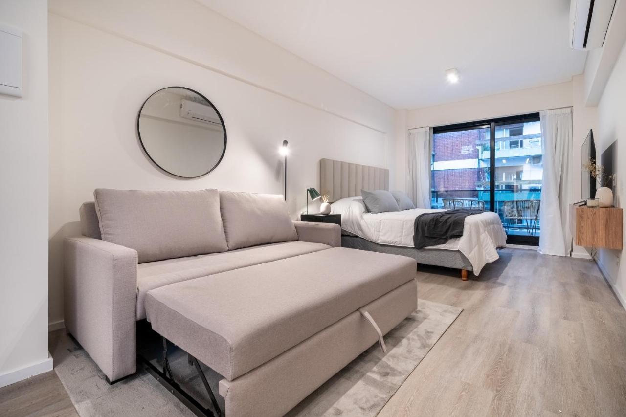 La Vie Suite Canitas Ciudad Autónoma de Ciudad Autónoma de Buenos Aires Exterior foto